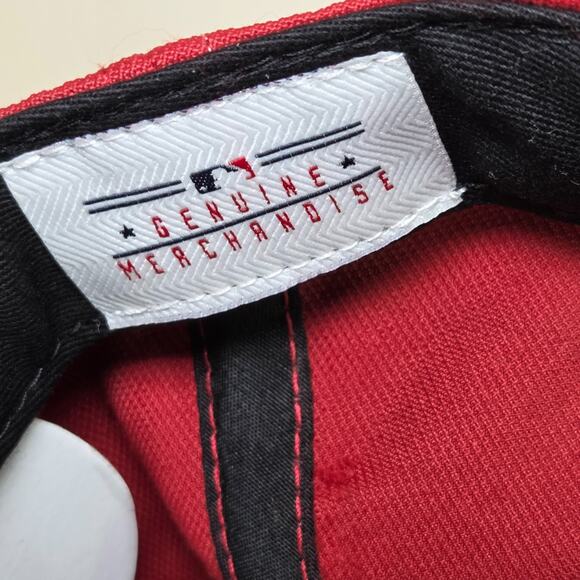 Arizona Diamondbacks Fan Favorite Hat OSFA Snapback Cap NWT MLB Licensed - Picture 10 of 12